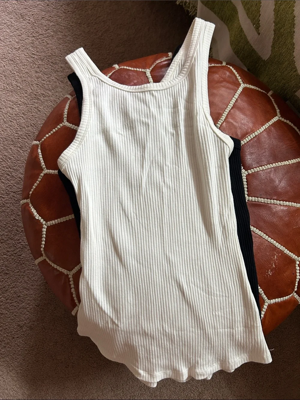 Spell โจ | Ribbed Singlet Tank Bundle - Picture 10 of 13